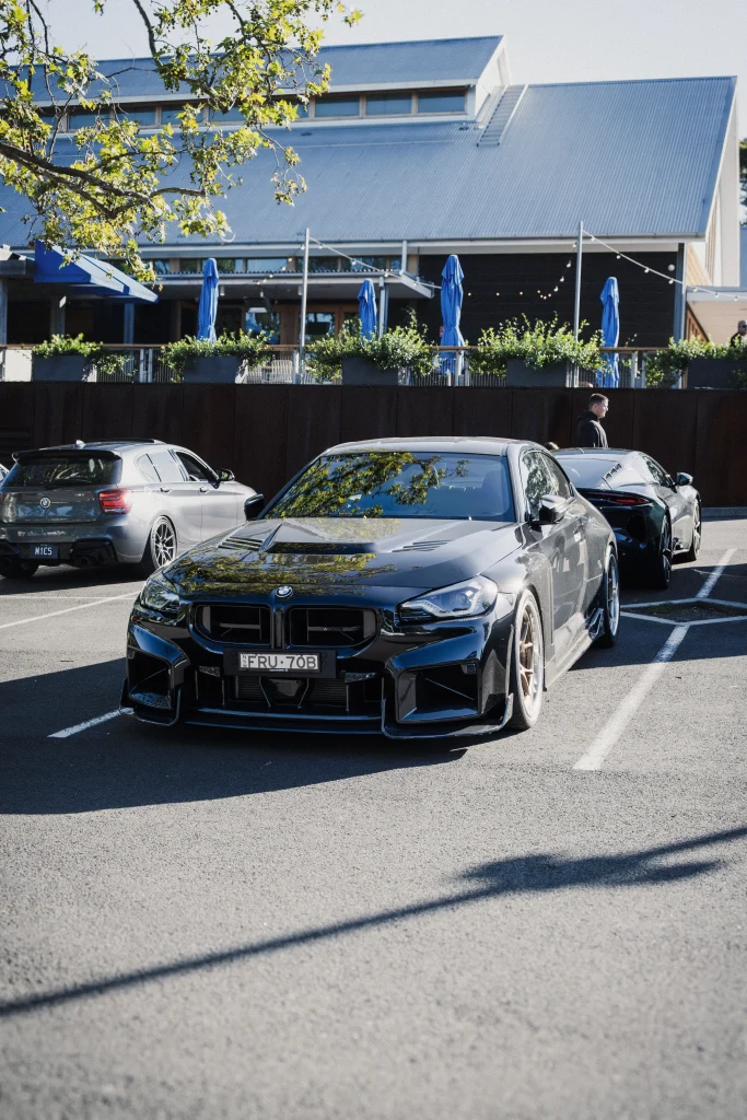 EuroWerke - Cars & Coffee VI - March 15 2026 - -134 copy