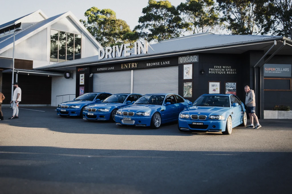 EuroWerke - Cars & Coffee VI - March 15 2026 - -48 copy