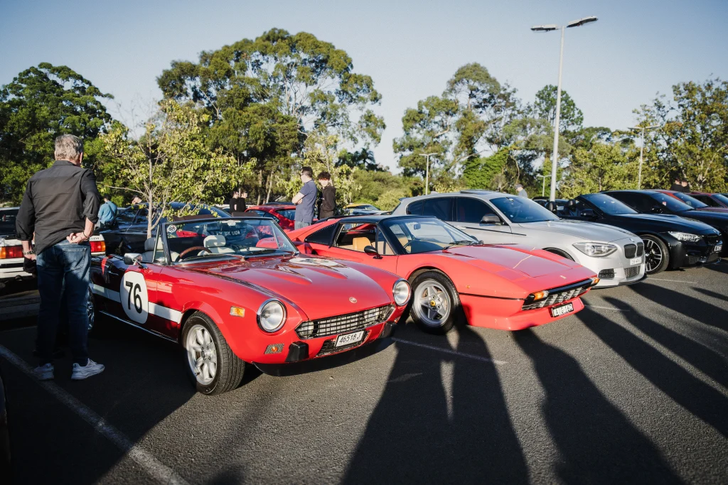 EuroWerke - Cars & Coffee VI - March 15 2026 - -63 copy