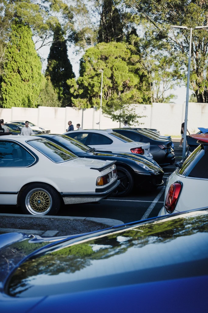 EuroWerke - Cars & Coffee VI - March 15 2026 - -77 copy