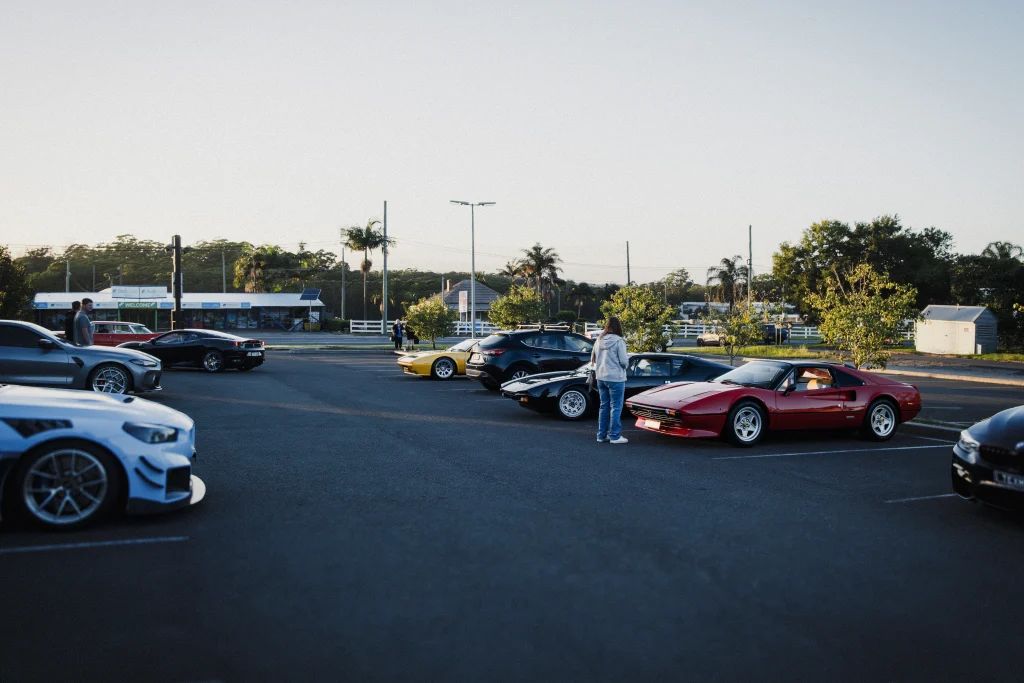 EuroWerke - Cars & Coffee VI - March 15 2026 - -8 copy