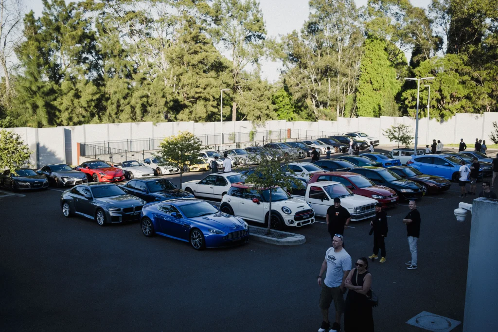EuroWerke - Cars & Coffee VI - March 15 2026 - -86 copy