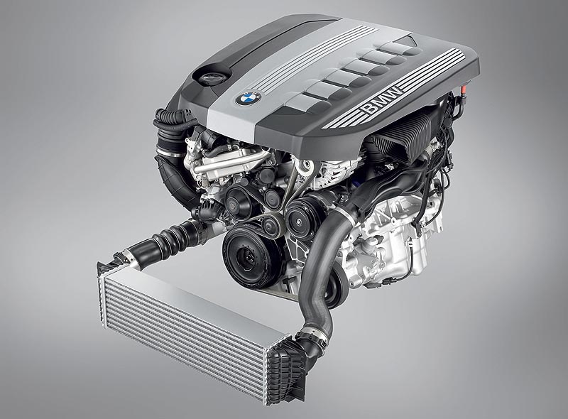 BMW N57 Rod Bearing Failure — Why We’re Seeing More Of Them