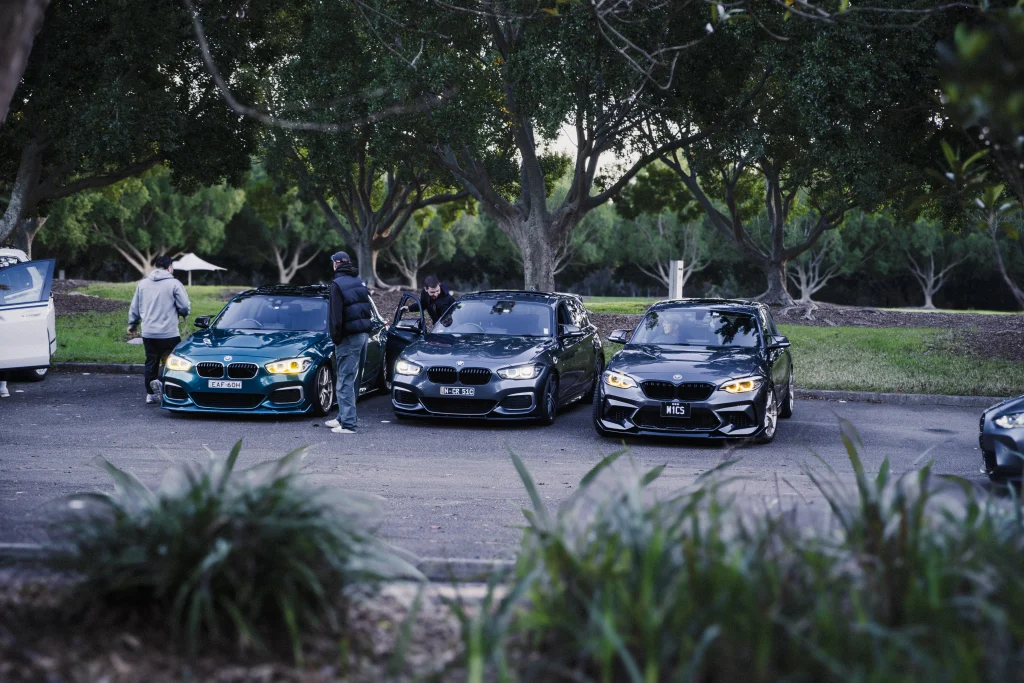 Cars and Coffee VII Waterview MAy 2026 - -10 copy