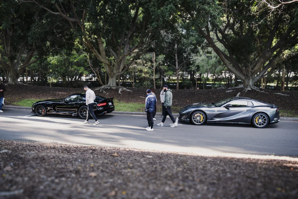 Cars and Coffee VII Waterview MAy 2026 - -114 copy