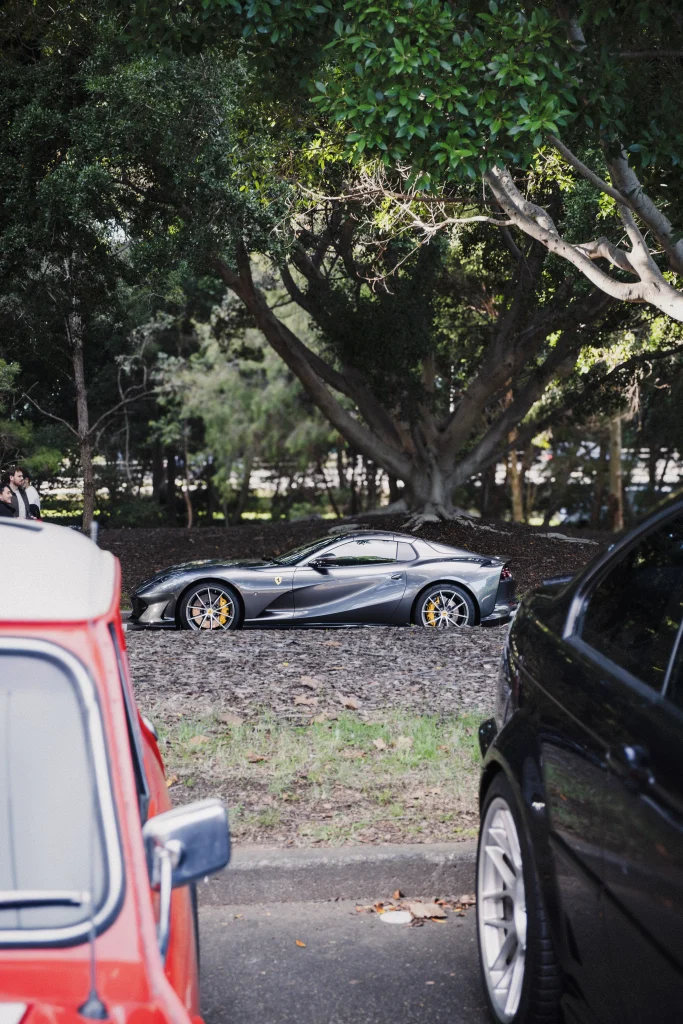 Cars and Coffee VII Waterview MAy 2026 - -123 copy