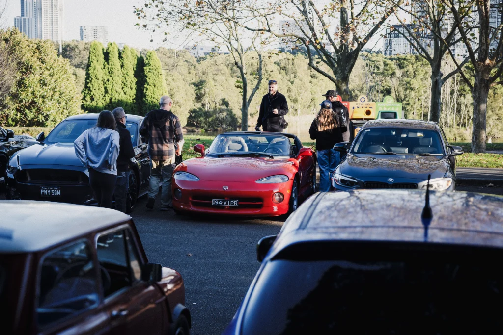 Cars and Coffee VII Waterview MAy 2026 - -56 copy