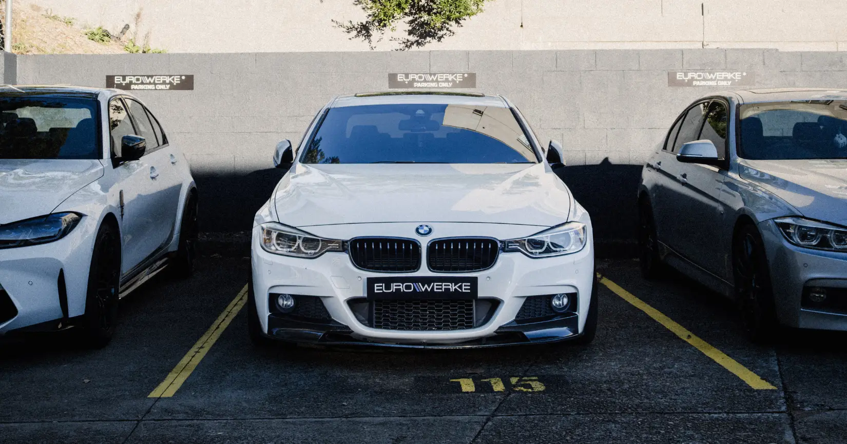 The 5 Most Common BMW F30 Problems We See In The Workshop