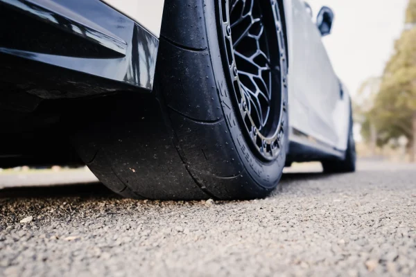 BMW G82 M4 Competition featuring WERKE performance upgrades, hybrid turbos and custom S58 tuning by EuroWerke.