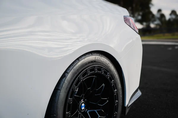 Modified BMW G82 M4 Competition showcasing EuroWerke S58 tuning, hybrid turbos and premium performance upgrades.