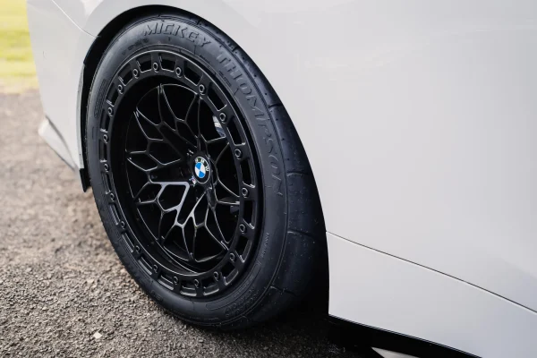 BMW G82 M4 Competition featuring WERKE performance upgrades, hybrid turbos and custom S58 tuning by EuroWerke.