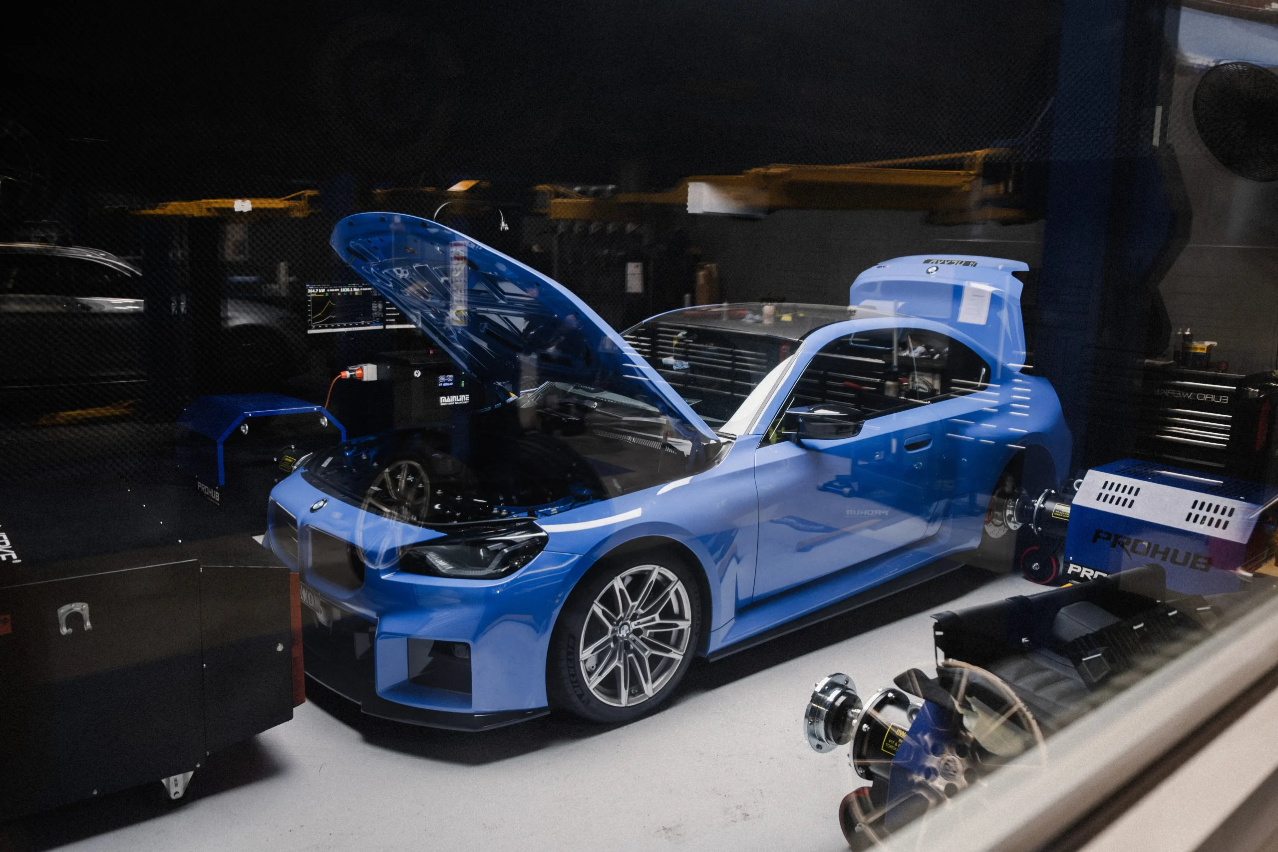 Flex Fuel Explained: Why More BMW Owners Are Making the Switch