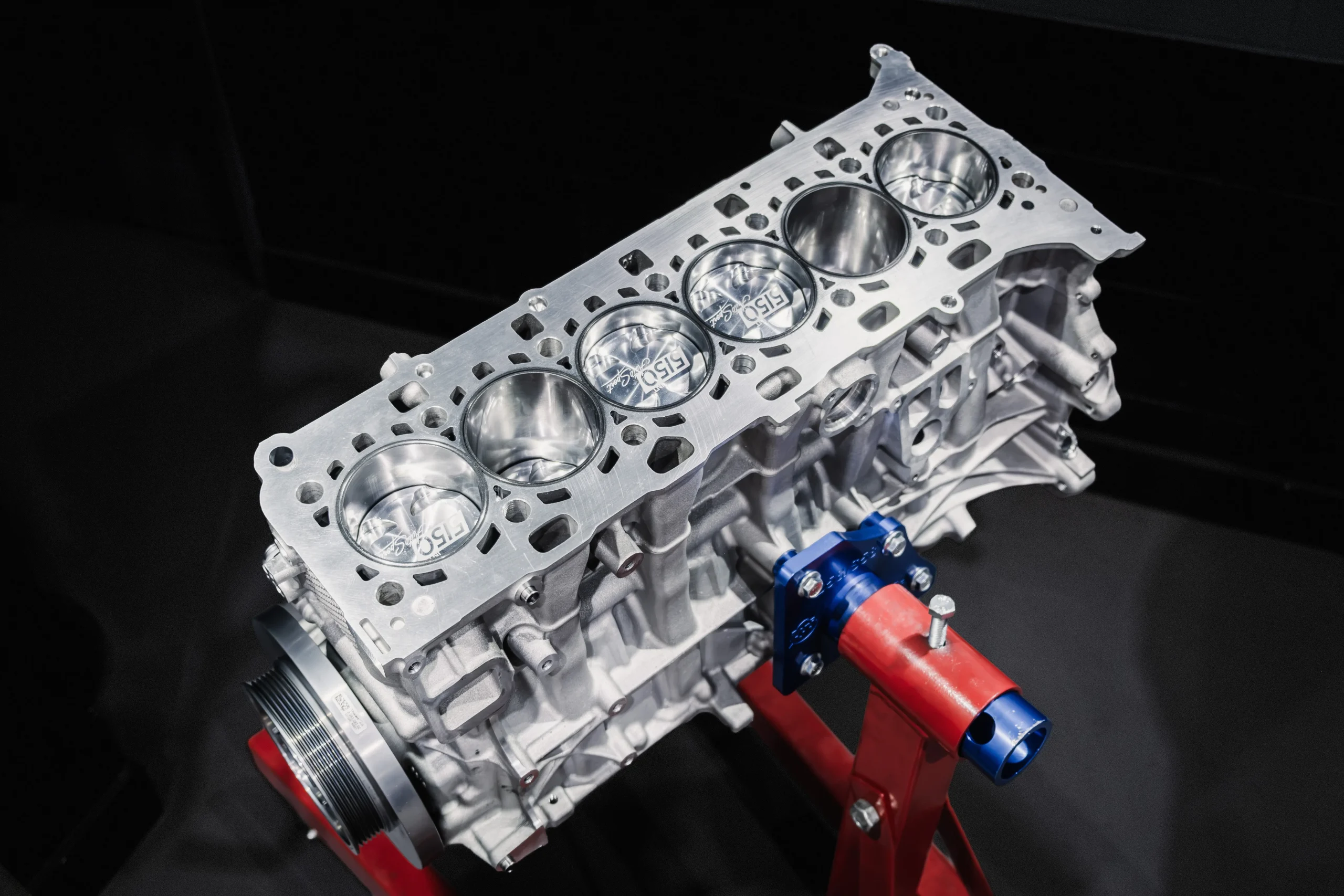 Grimace Build Series: Chapter 1 – From 3.0L to 3.4L
