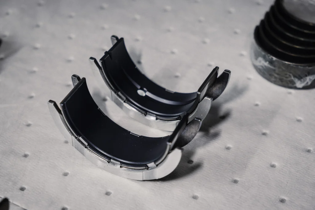 5150 AutoSport S58 3.4L stroker kit for EuroWerke Grimace G81 M3 build