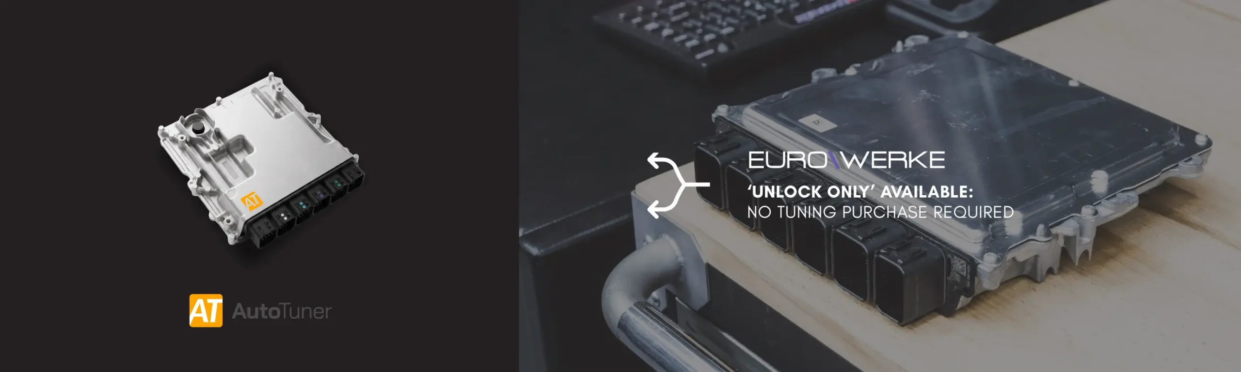 BMW DME unlock-only service available at EuroWerke Sydney