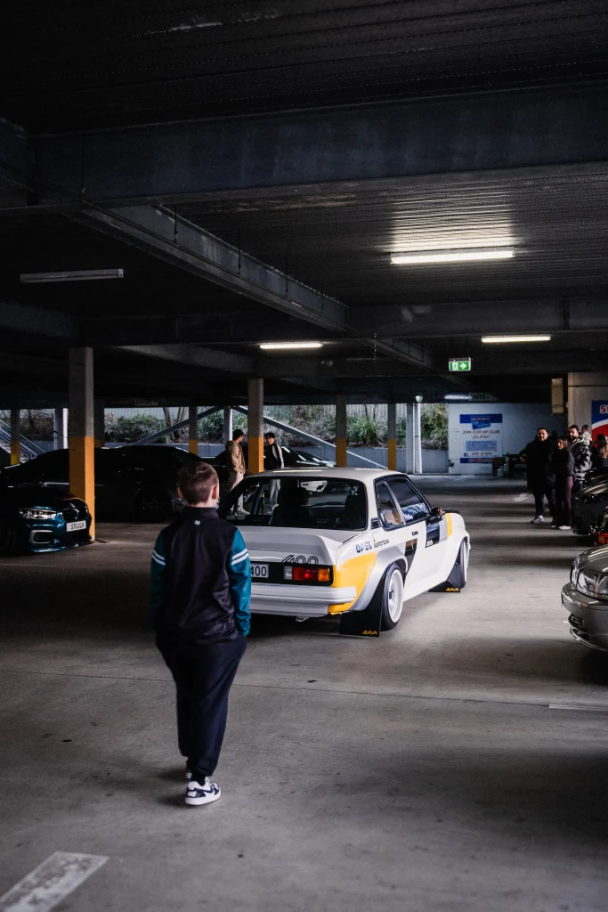 EuroWerke Cars and Coffee VIII at Piccolo Spot - -11 copy