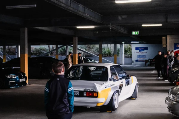 EuroWerke Cars and Coffee VIII at Piccolo Spot - -11 copy