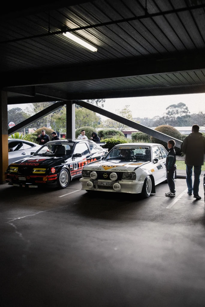 EuroWerke Cars and Coffee VIII at Piccolo Spot - -12 copy