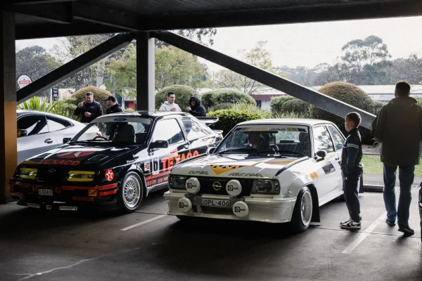 EuroWerke Cars and Coffee VIII at Piccolo Spot - -12 copy