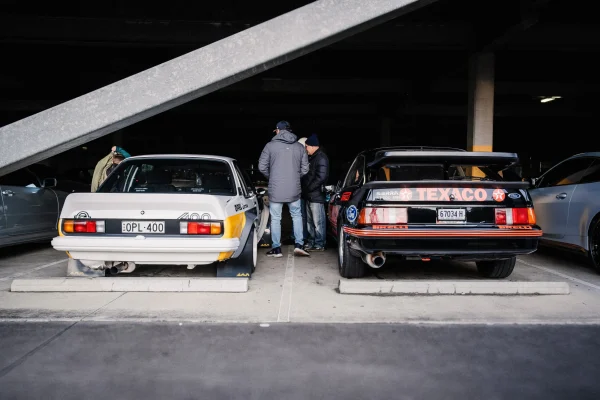 EuroWerke Cars and Coffee VIII at Piccolo Spot - -14 copy