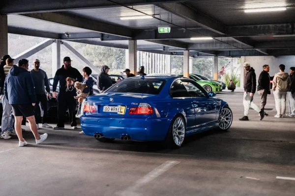 EuroWerke Cars and Coffee VIII at Piccolo Spot - -24 copy