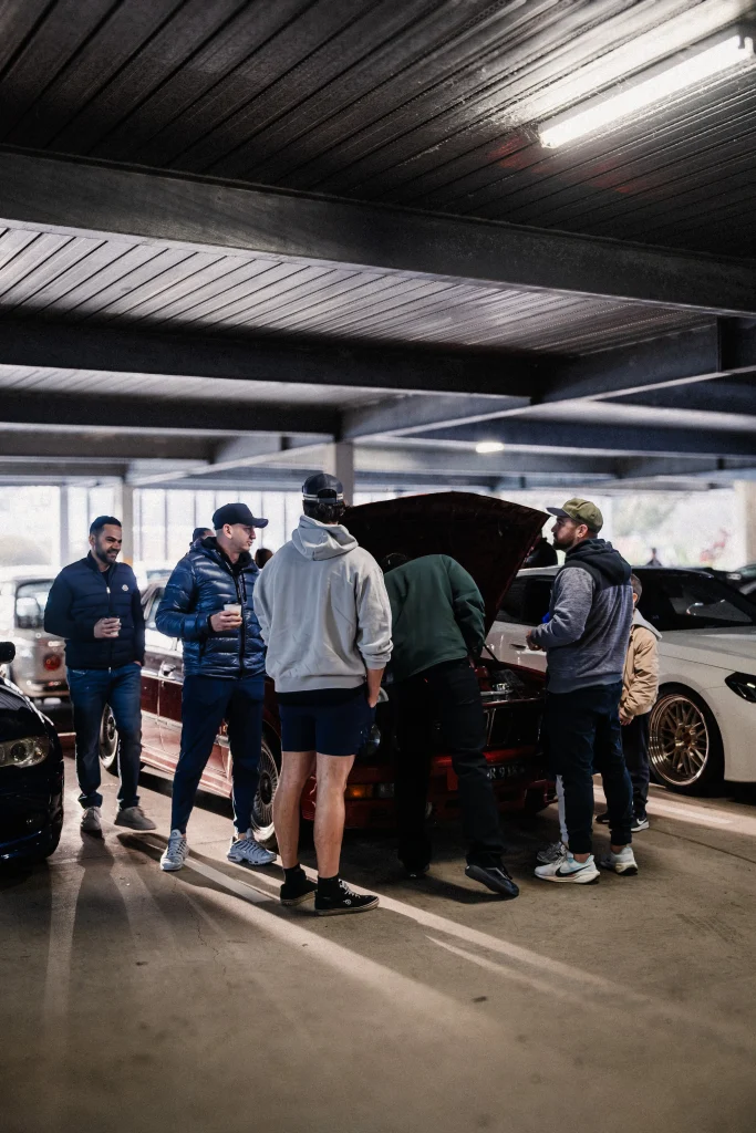 EuroWerke Cars and Coffee VIII at Piccolo Spot - -28 copy