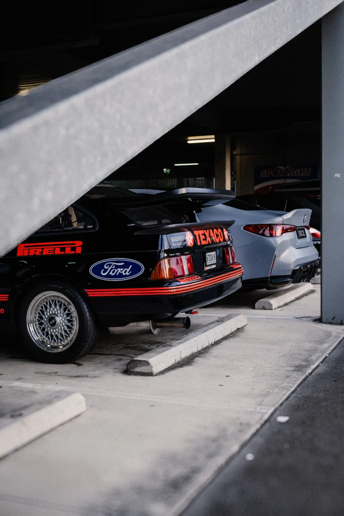 EuroWerke Cars and Coffee VIII at Piccolo Spot - -3 copy