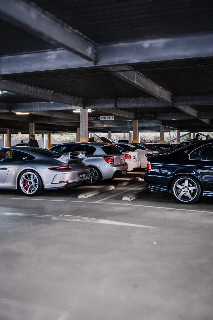 EuroWerke Cars and Coffee VIII at Piccolo Spot - -34 copy