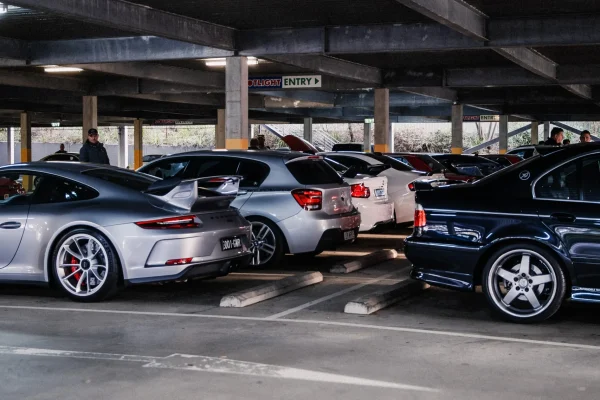 EuroWerke Cars and Coffee VIII at Piccolo Spot - -34 copy