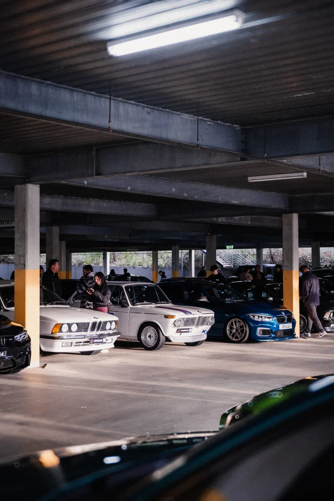 EuroWerke Cars and Coffee VIII at Piccolo Spot - -35 copy