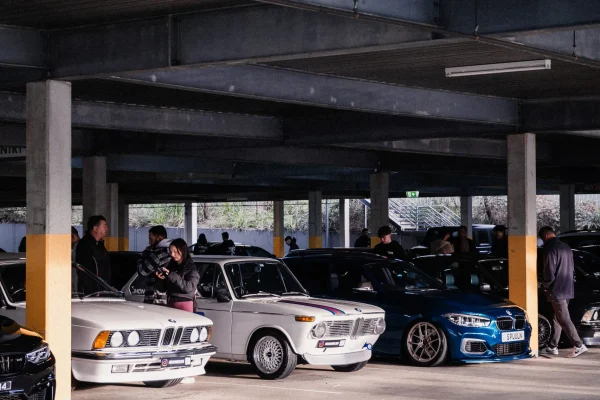 EuroWerke Cars and Coffee VIII at Piccolo Spot - -35 copy