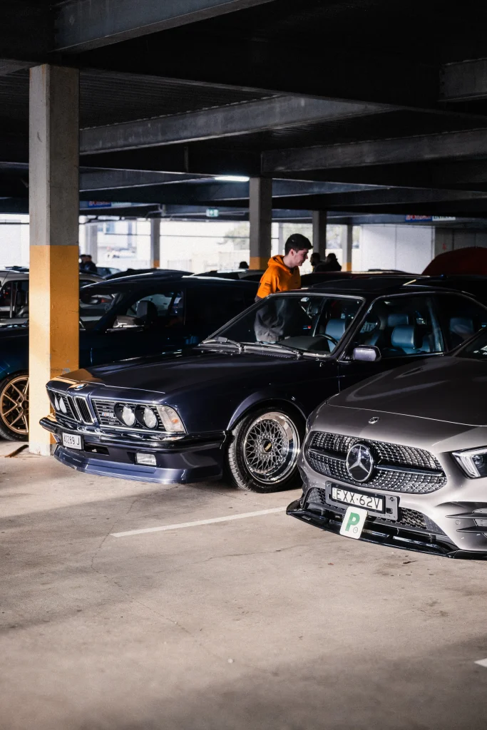 EuroWerke Cars and Coffee VIII at Piccolo Spot - -39 copy