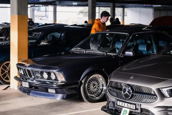 EuroWerke Cars and Coffee VIII at Piccolo Spot - -39 copy