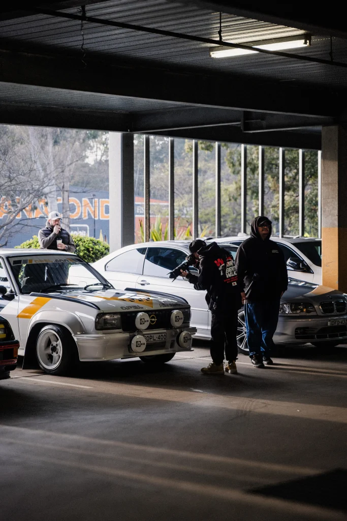 EuroWerke Cars and Coffee VIII at Piccolo Spot - -40 copy