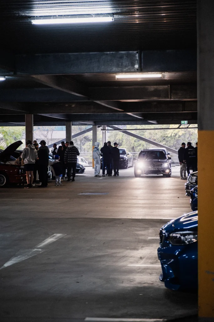 EuroWerke Cars and Coffee VIII at Piccolo Spot - -42 copy