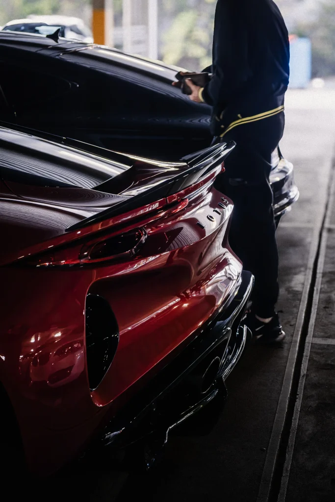 EuroWerke Cars and Coffee VIII at Piccolo Spot - -43 copy