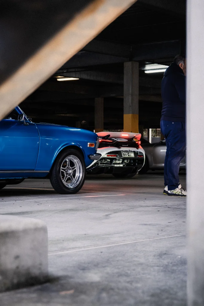 EuroWerke Cars and Coffee VIII at Piccolo Spot - -47 copy