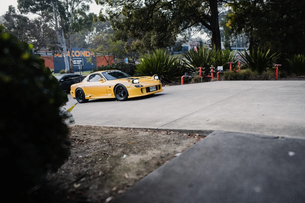 EuroWerke Cars and Coffee VIII at Piccolo Spot - -49 copy