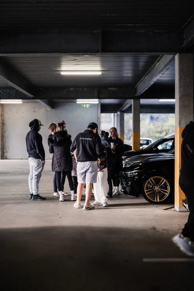 EuroWerke Cars and Coffee VIII at Piccolo Spot - -51 copy