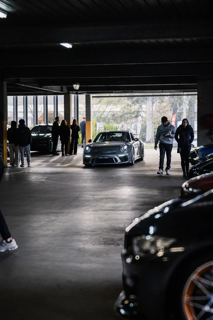 EuroWerke Cars and Coffee VIII at Piccolo Spot - -53 copy