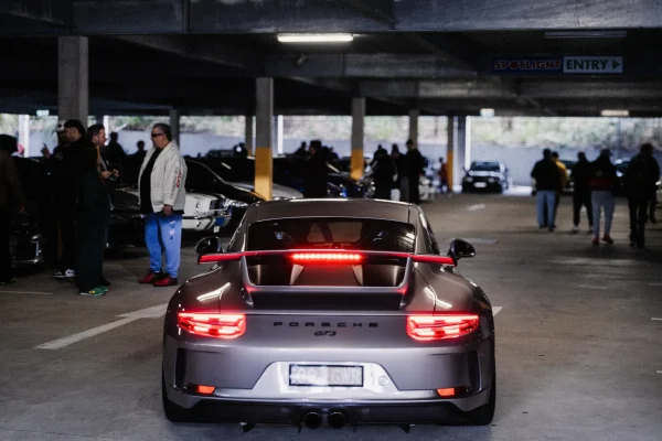 EuroWerke Cars and Coffee VIII at Piccolo Spot - -54 copy