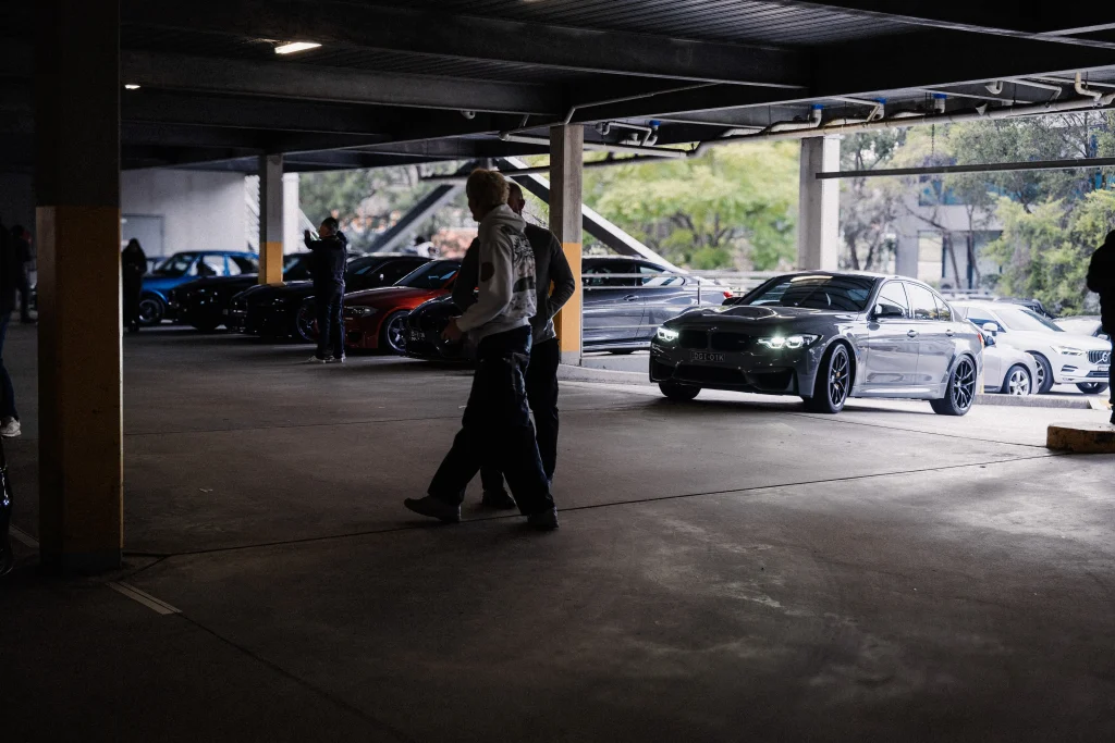 EuroWerke Cars and Coffee VIII at Piccolo Spot - -55 copy