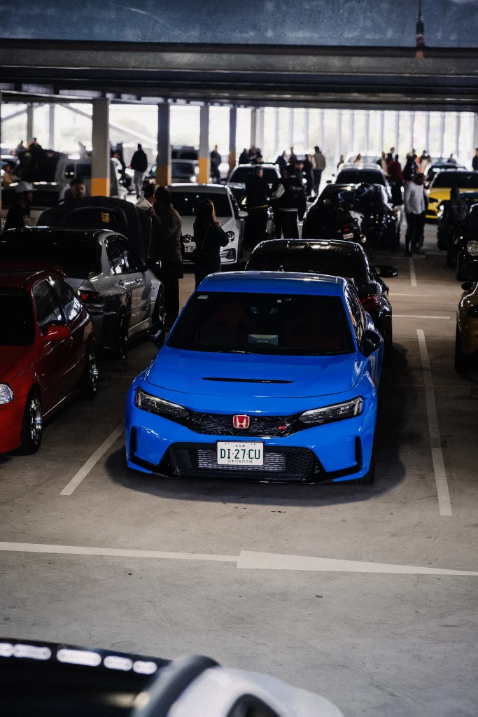 EuroWerke Cars and Coffee VIII at Piccolo Spot - -57 copy