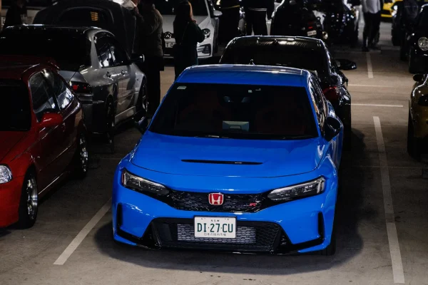EuroWerke Cars and Coffee VIII at Piccolo Spot - -57 copy