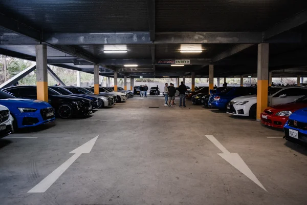 EuroWerke Cars and Coffee VIII at Piccolo Spot - -58 copy