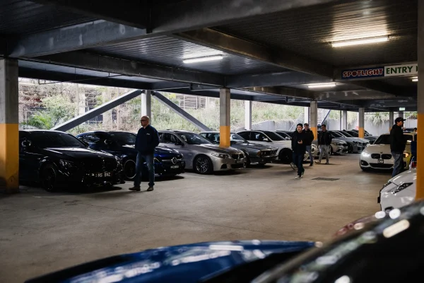 EuroWerke Cars and Coffee VIII at Piccolo Spot - -59 copy