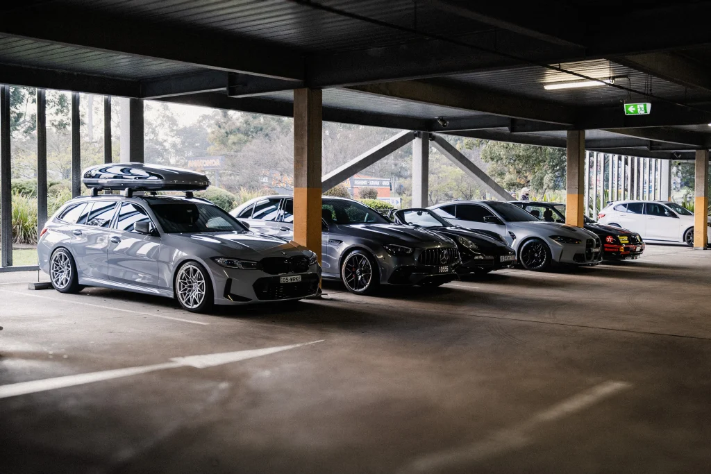 EuroWerke Cars and Coffee VIII at Piccolo Spot - -6 copy