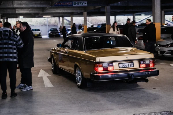 EuroWerke Cars and Coffee VIII at Piccolo Spot - -60 copy