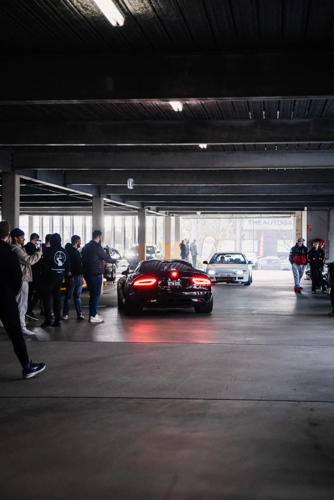 EuroWerke Cars and Coffee VIII at Piccolo Spot - -65 copy