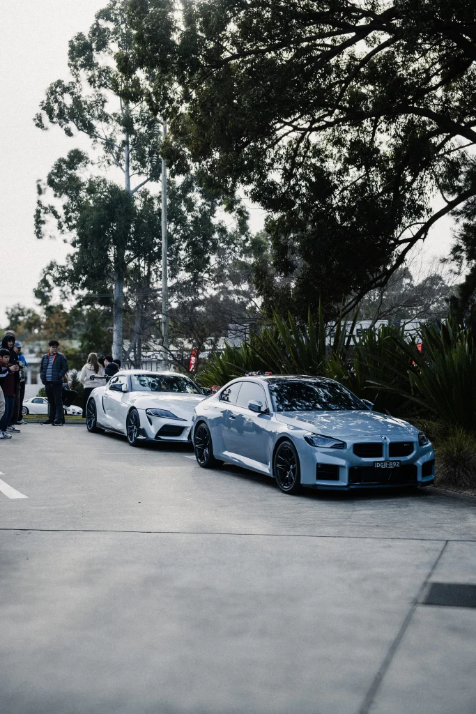 EuroWerke Cars and Coffee VIII at Piccolo Spot - -70 copy
